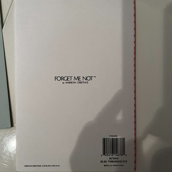 New Baby - Greeting Cards (Bundle of Five Cards) - Picture 10 of 15